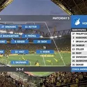 九州平台-关于捷克新锐球员表现抢眼，帮助霍芬海姆获胜的信息