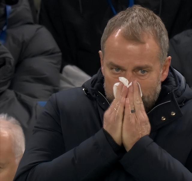 巴萨客场遭遇惨败，欧冠前景堪忧