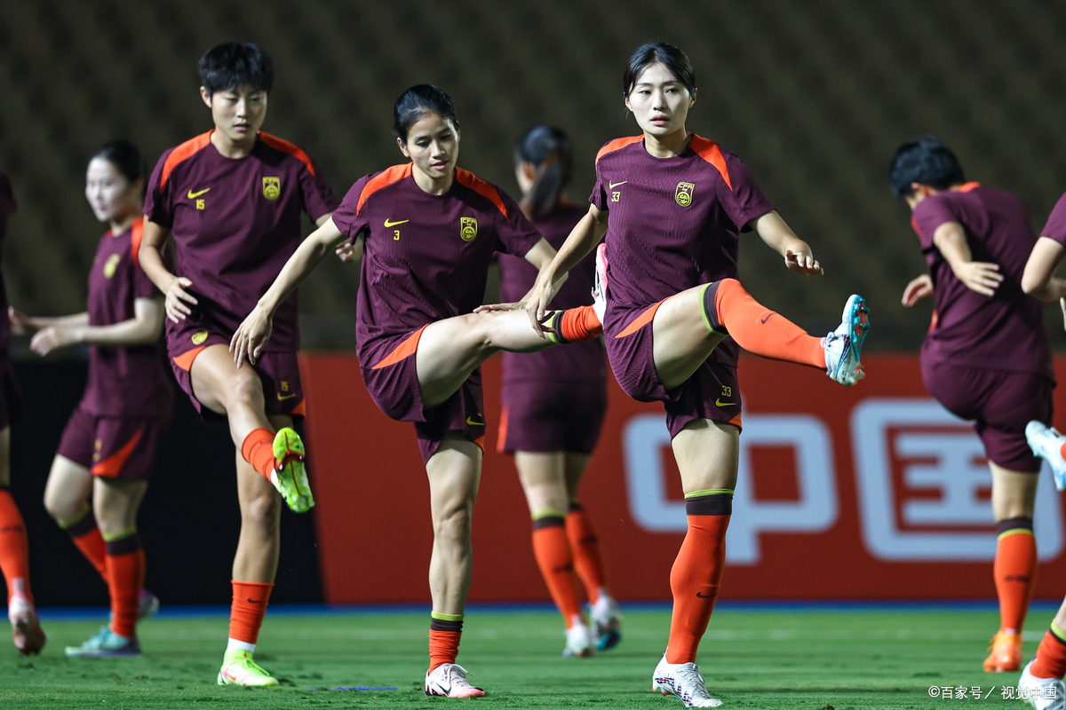 关于战绩：女足比赛国际赛季战绩一览的信息
